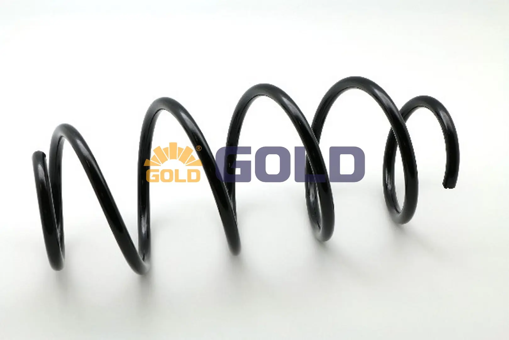 пружина за ходовата част JAPANPARTS          