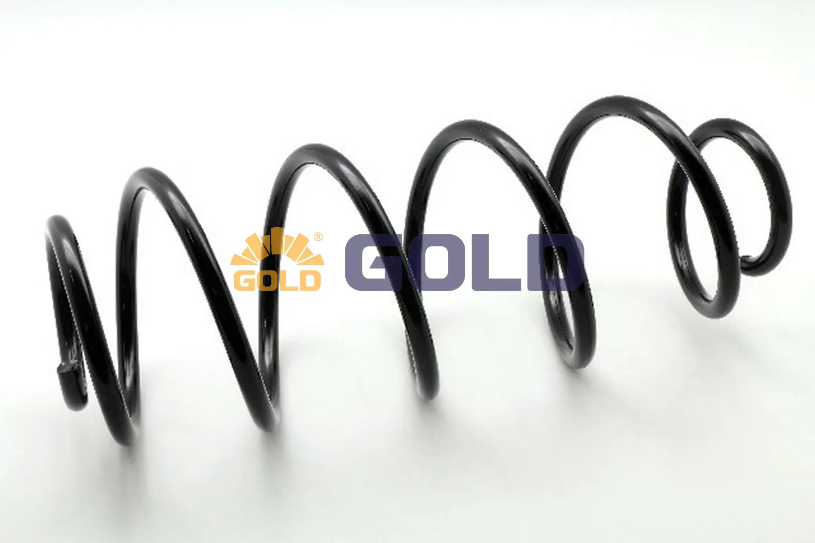 пружина за ходовата част JAPANPARTS          