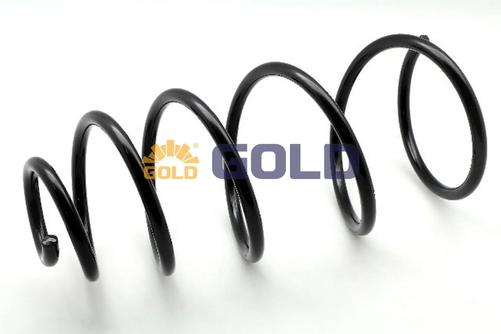 пружина за ходовата част JAPANPARTS          