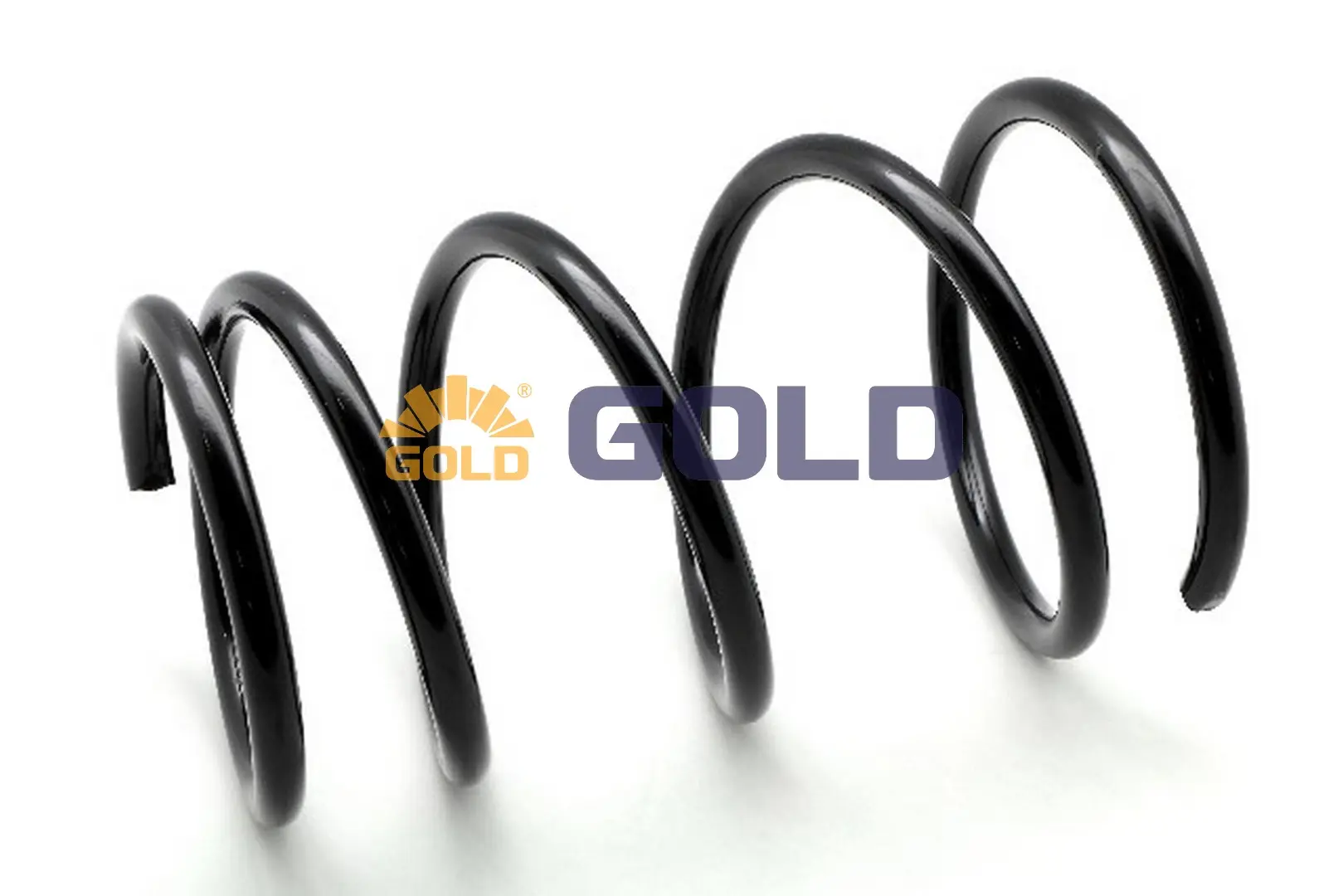 пружина за ходовата част JAPANPARTS          