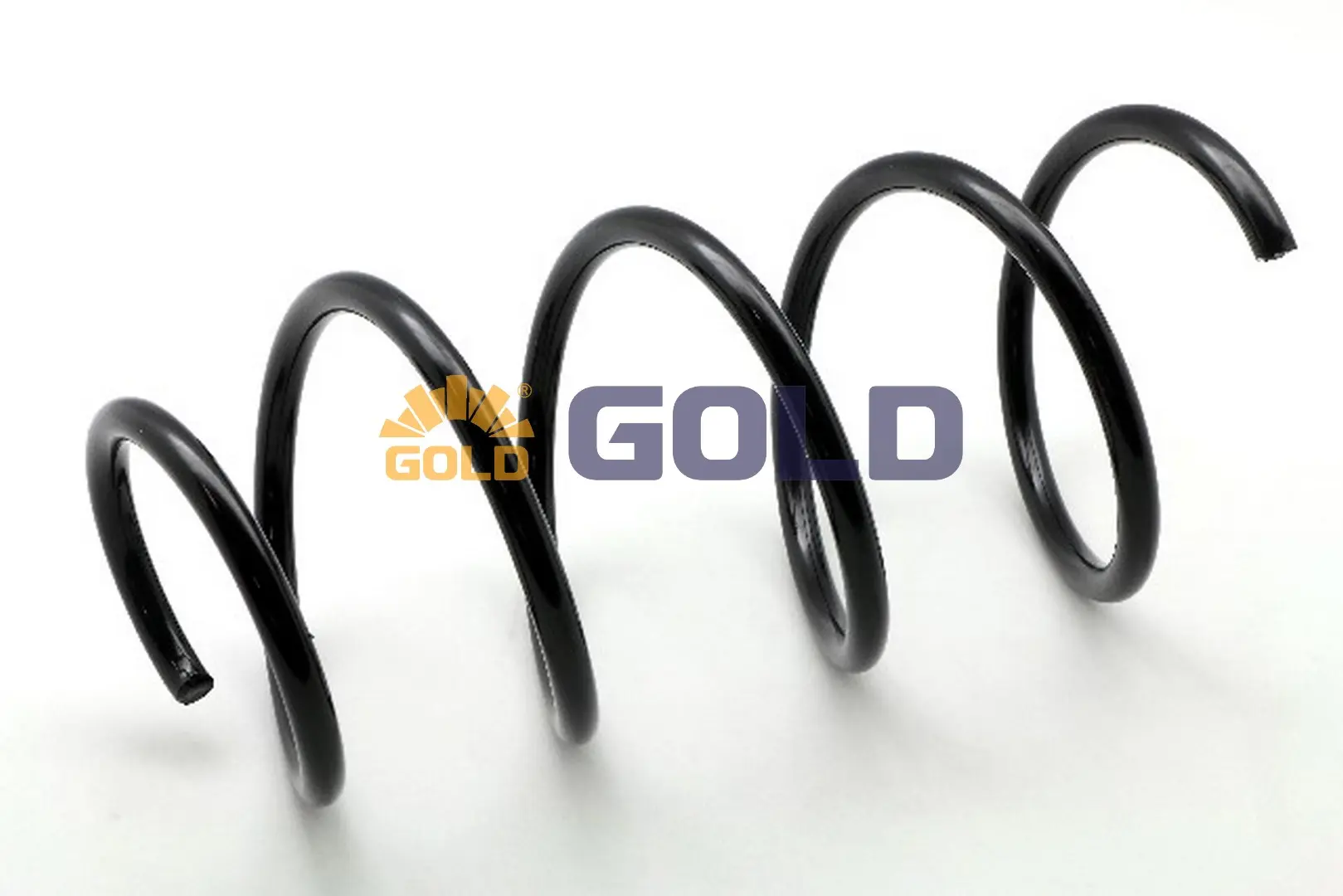 пружина за ходовата част JAPANPARTS          