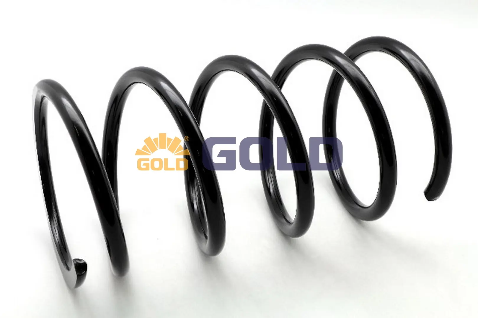 пружина за ходовата част JAPANPARTS          