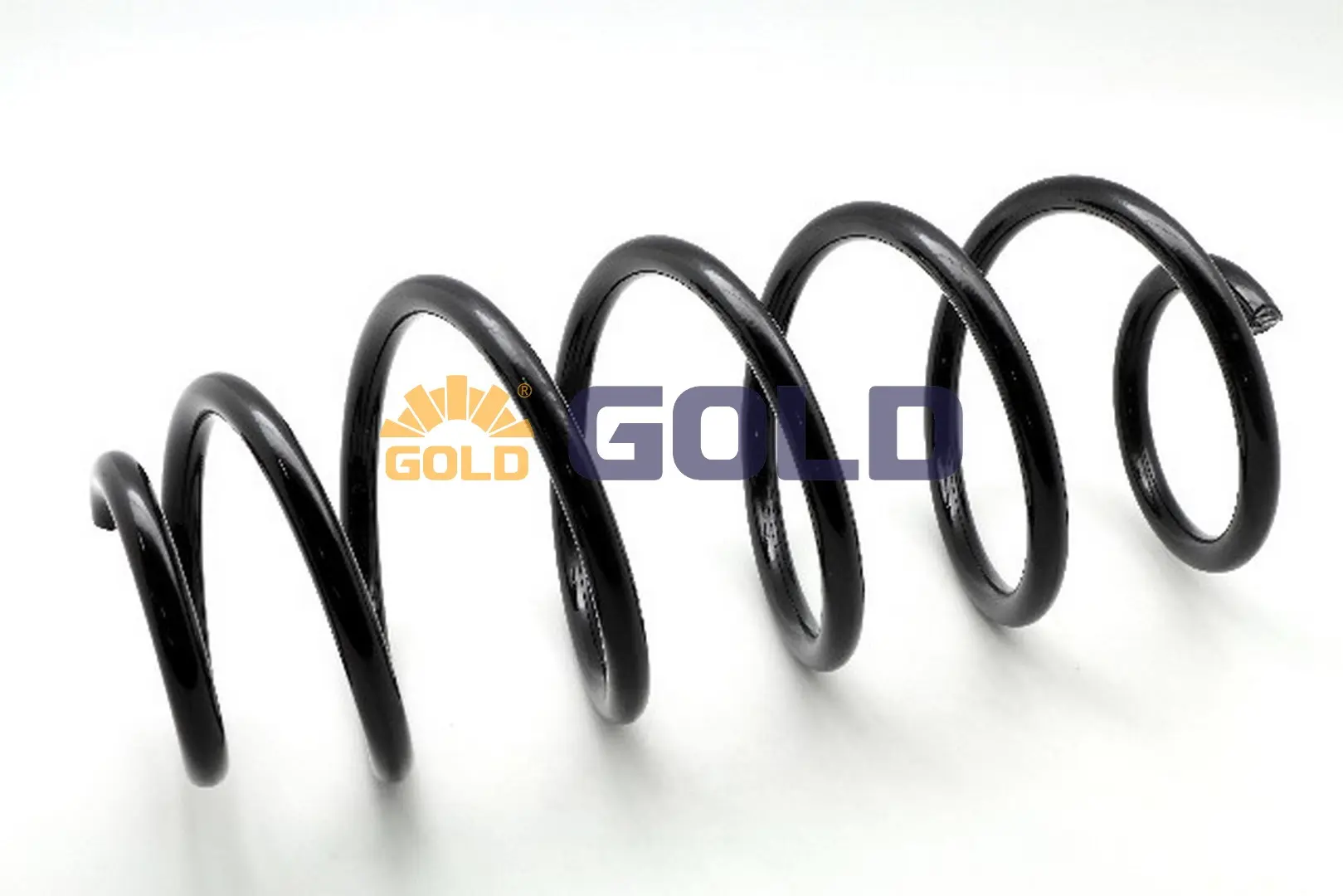 пружина за ходовата част JAPANPARTS          