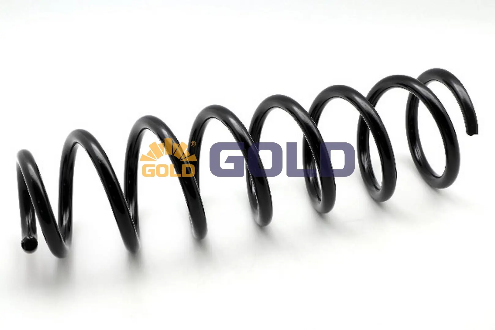 пружина за ходовата част JAPANPARTS          