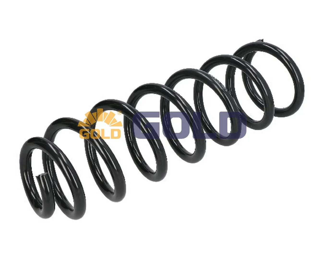 пружина за ходовата част JAPANPARTS          