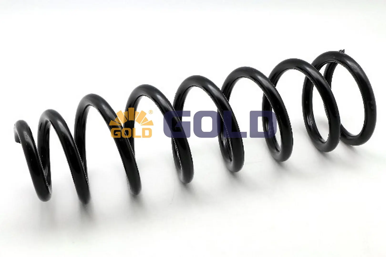 пружина за ходовата част JAPANPARTS          