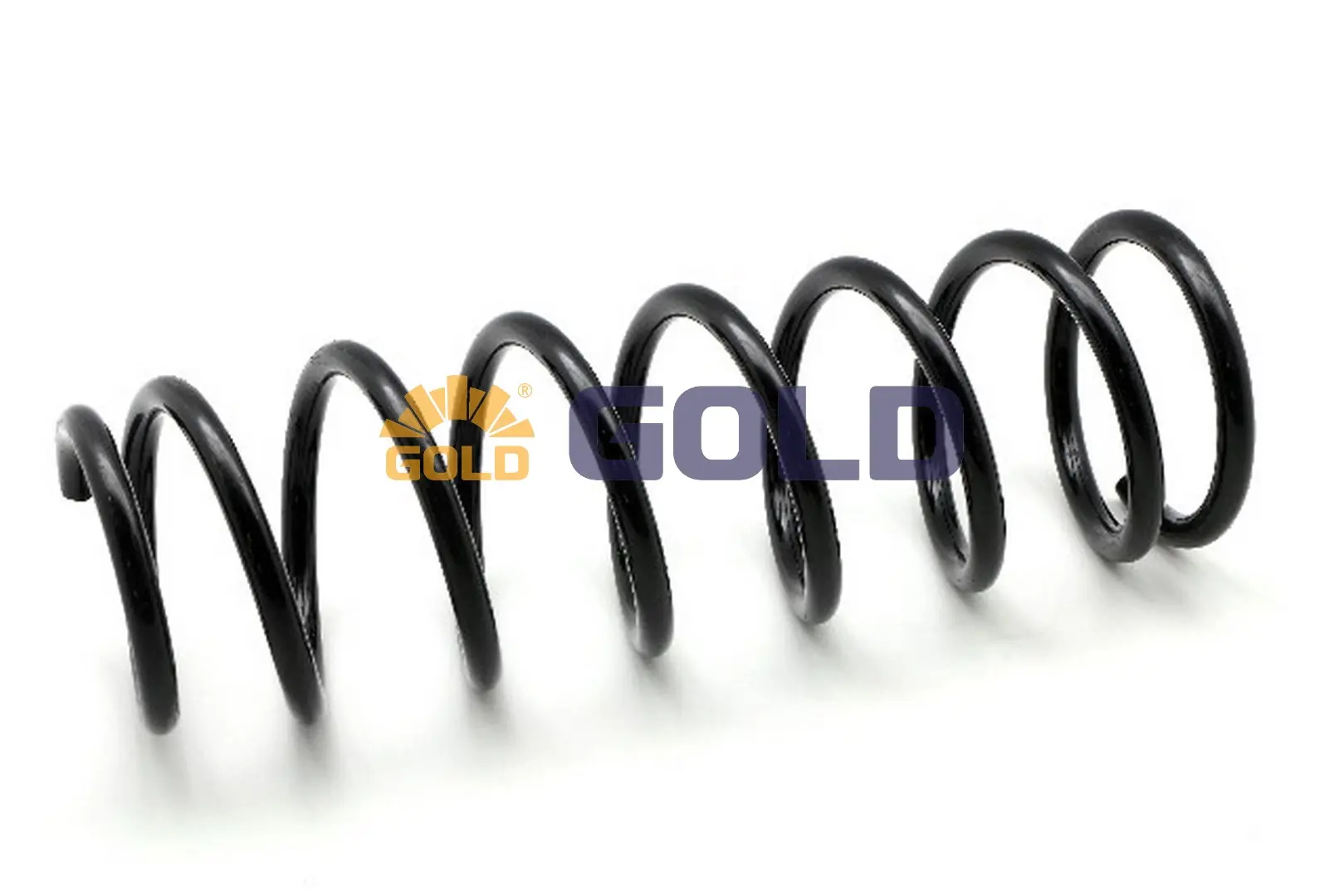 пружина за ходовата част JAPANPARTS          