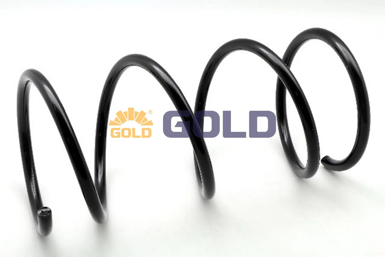 пружина за ходовата част JAPANPARTS          