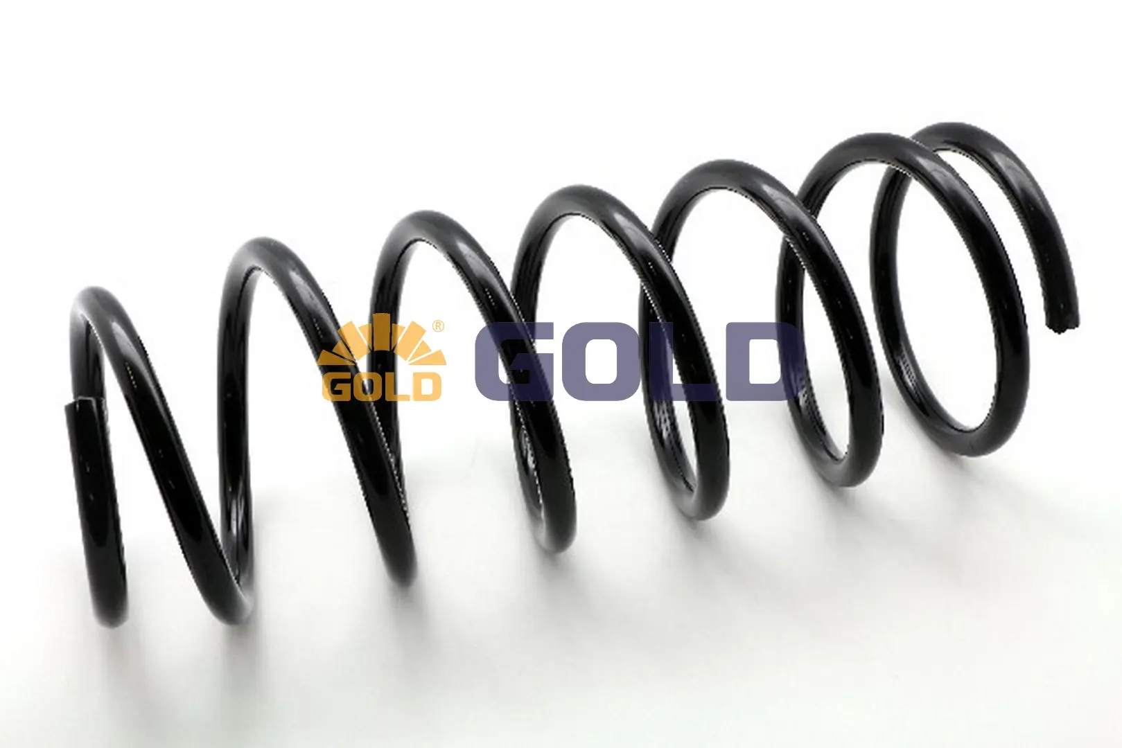 пружина за ходовата част JAPANPARTS          