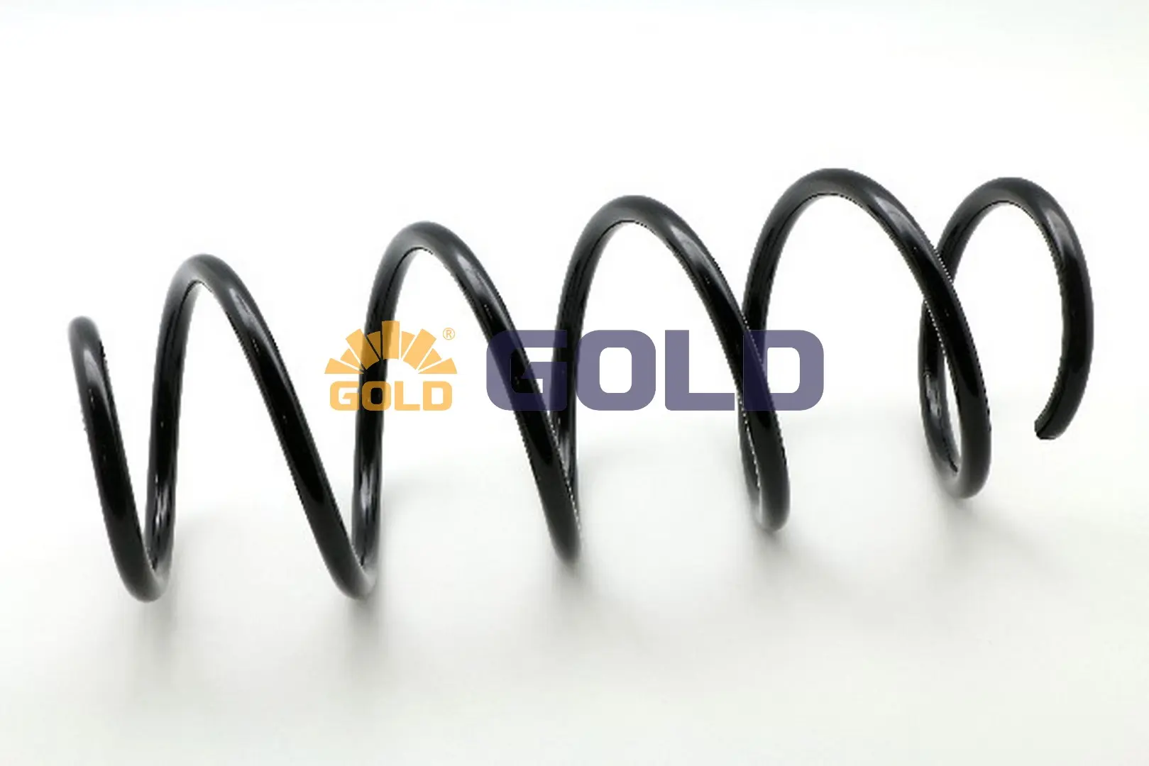 пружина за ходовата част JAPANPARTS          