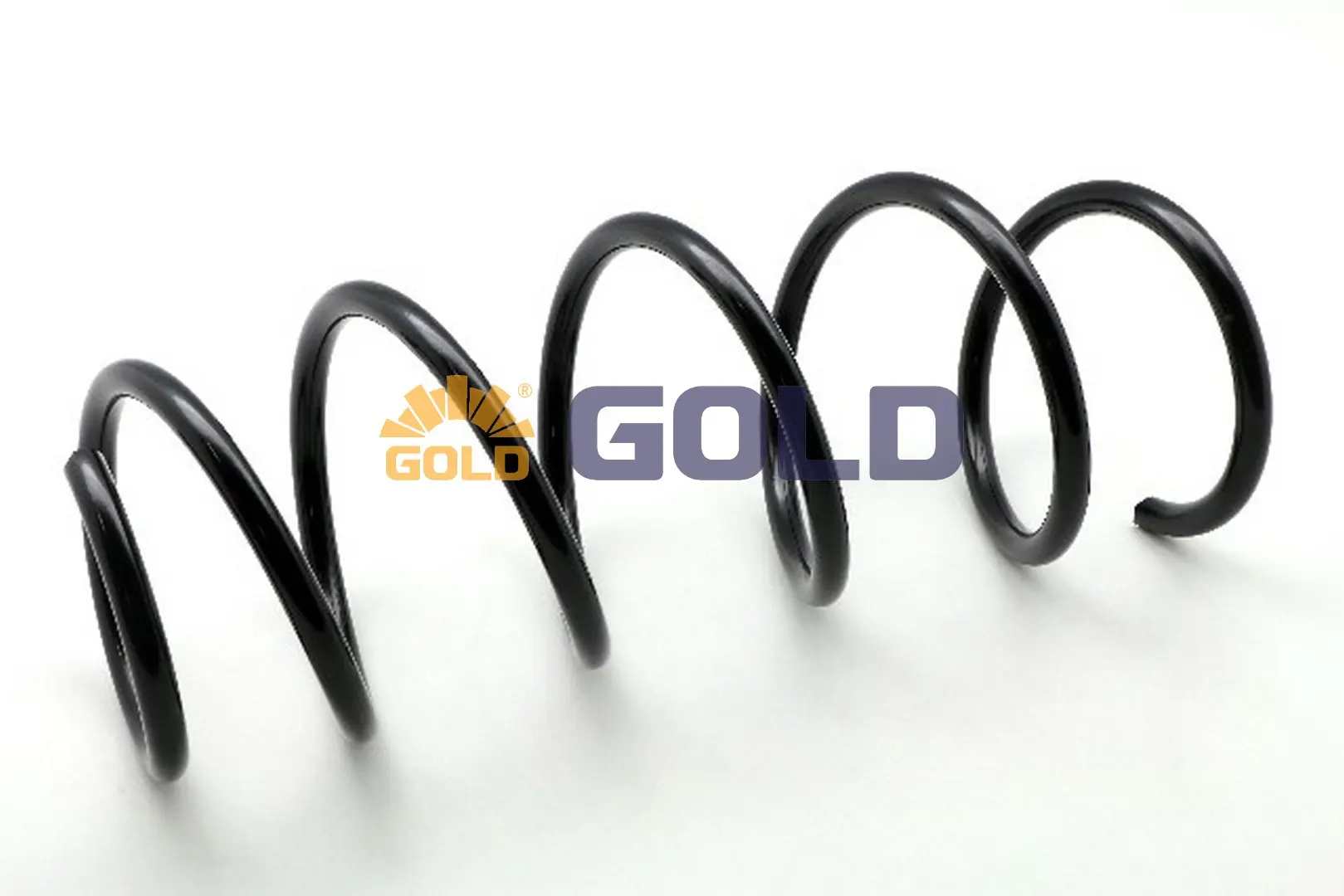 пружина за ходовата част JAPANPARTS          