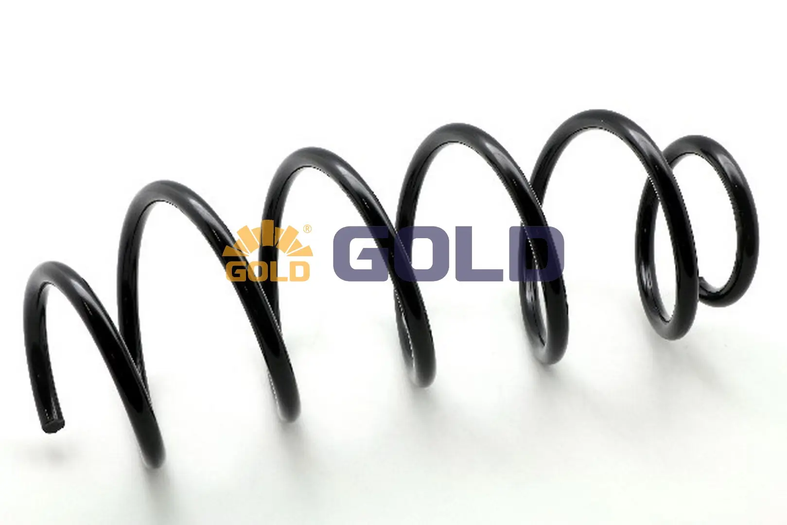 пружина за ходовата част JAPANPARTS          