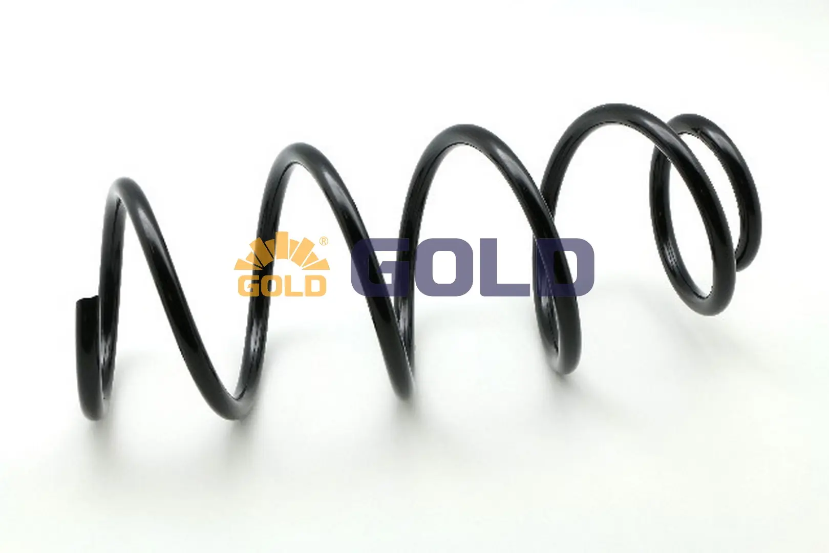 пружина за ходовата част JAPANPARTS          