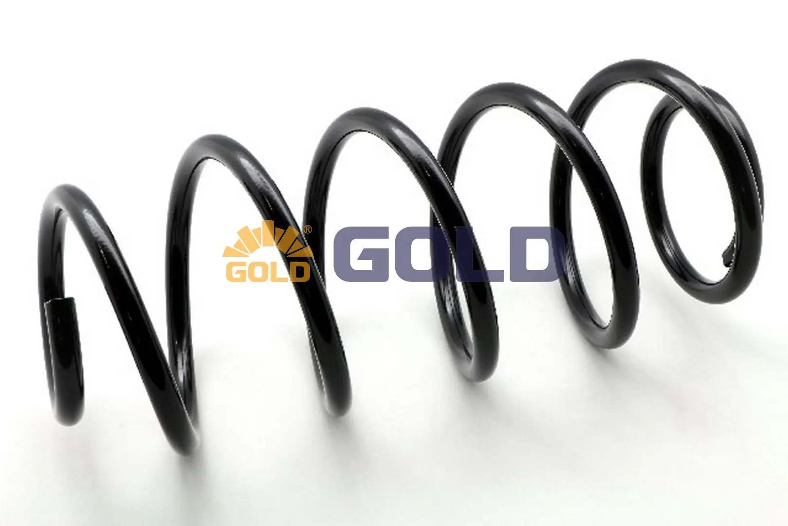 пружина за ходовата част JAPANPARTS          