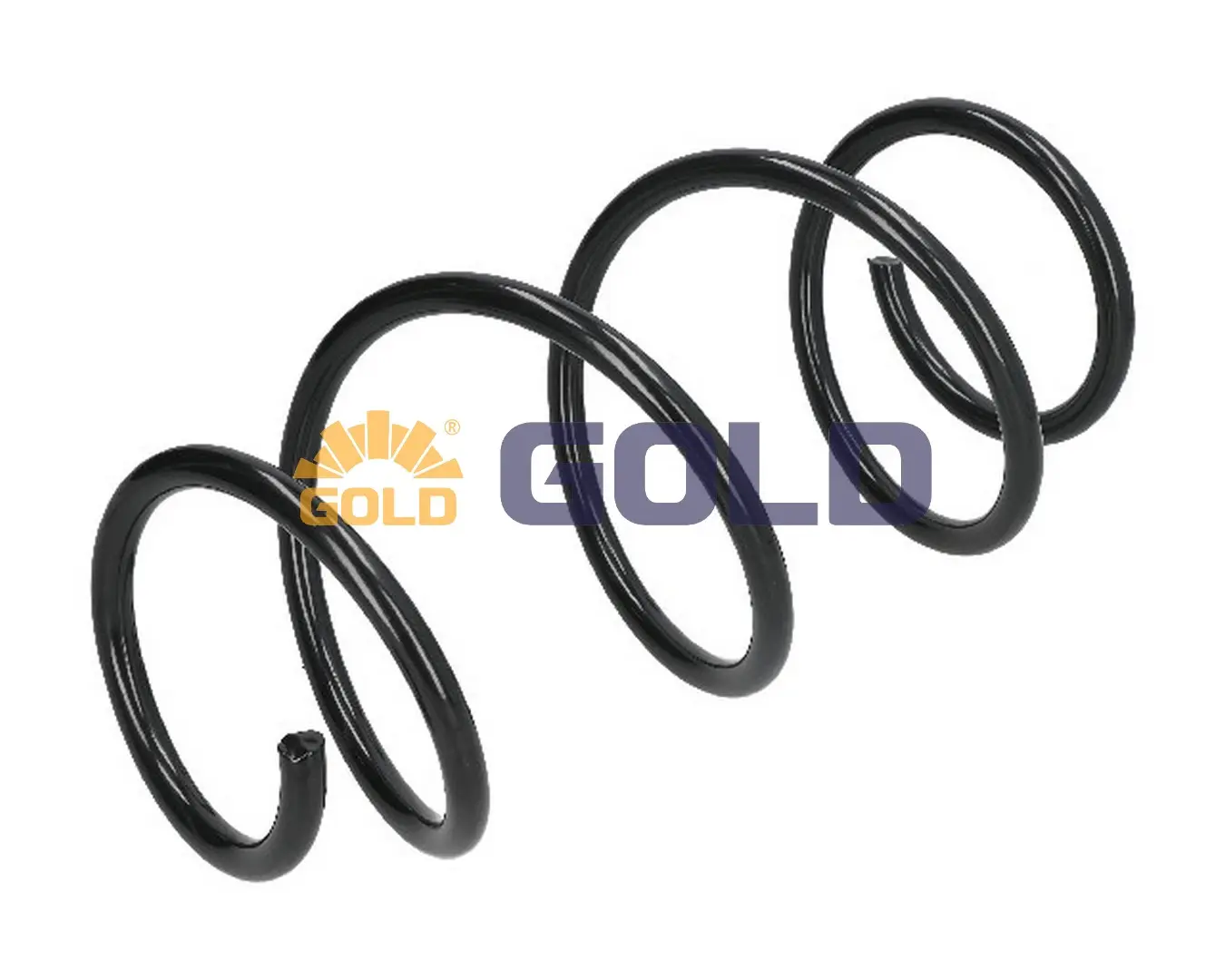 пружина за ходовата част JAPANPARTS          