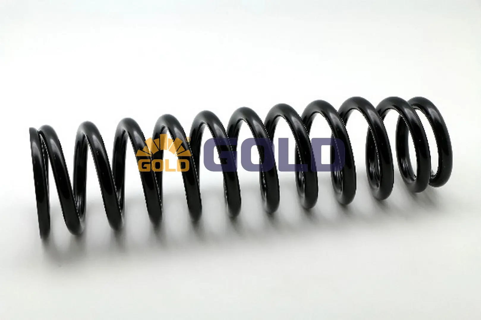 пружина за ходовата част JAPANPARTS          