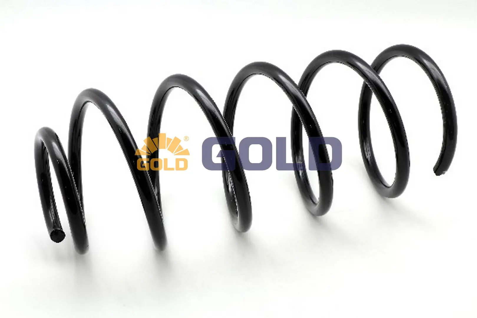 пружина за ходовата част JAPANPARTS          