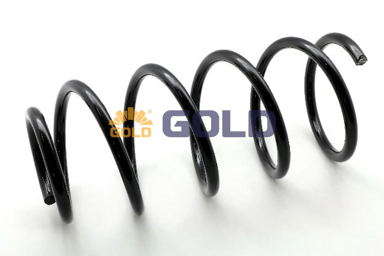 пружина за ходовата част JAPANPARTS          