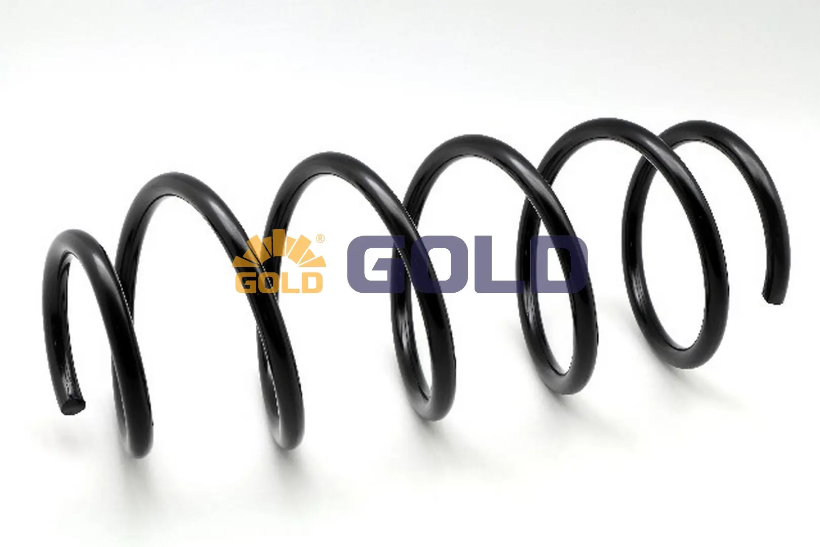 пружина за ходовата част JAPANPARTS          