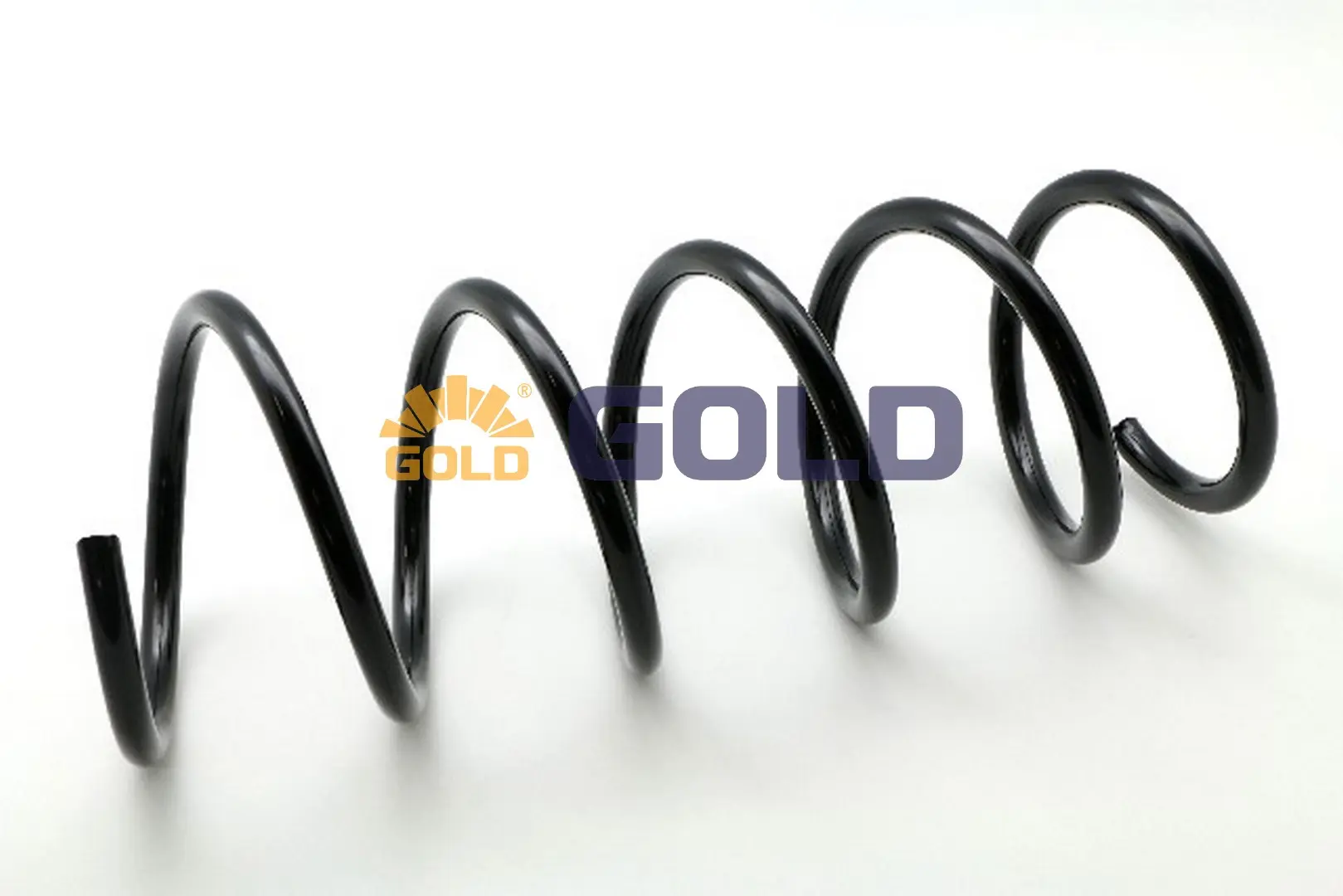 пружина за ходовата част JAPANPARTS          