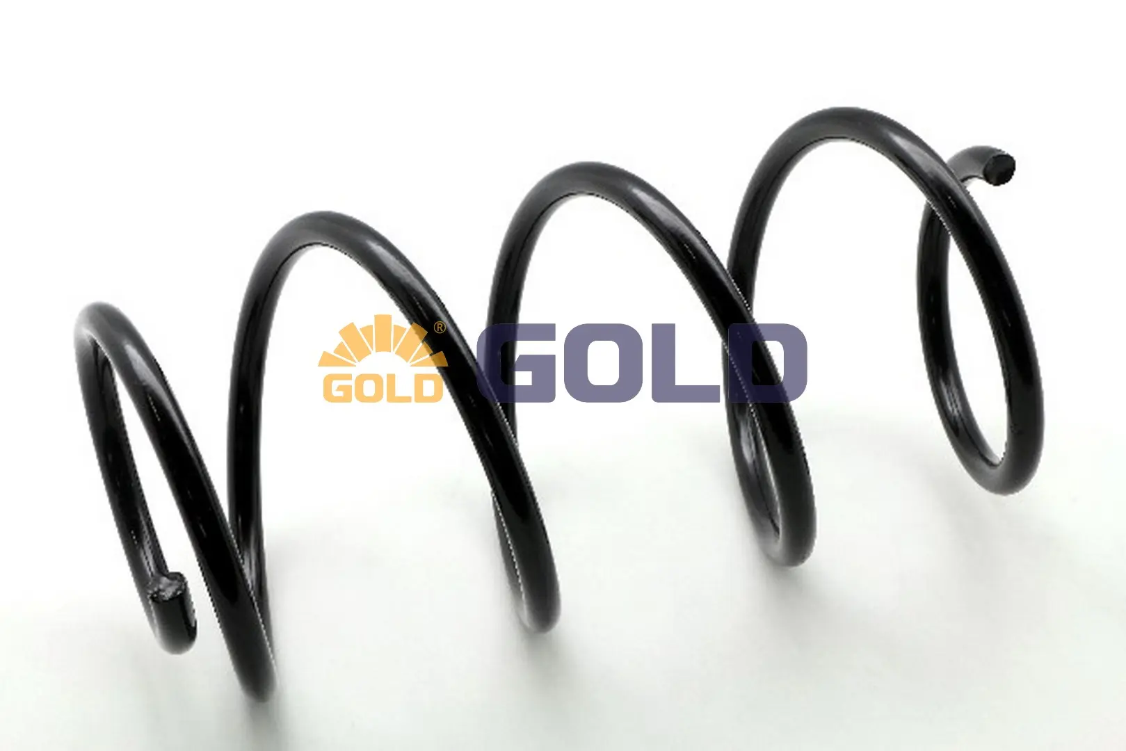 пружина за ходовата част JAPANPARTS          