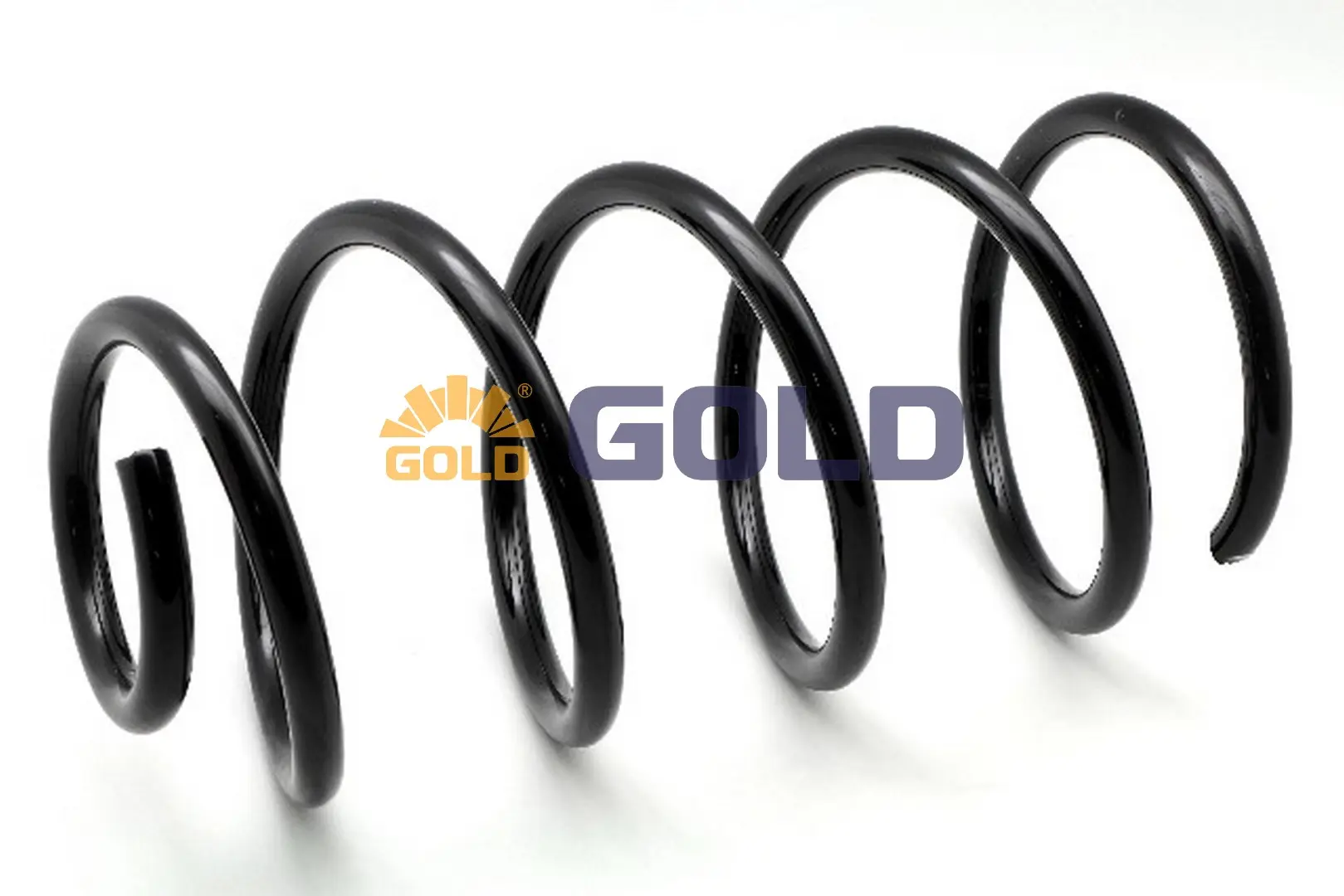 пружина за ходовата част JAPANPARTS          