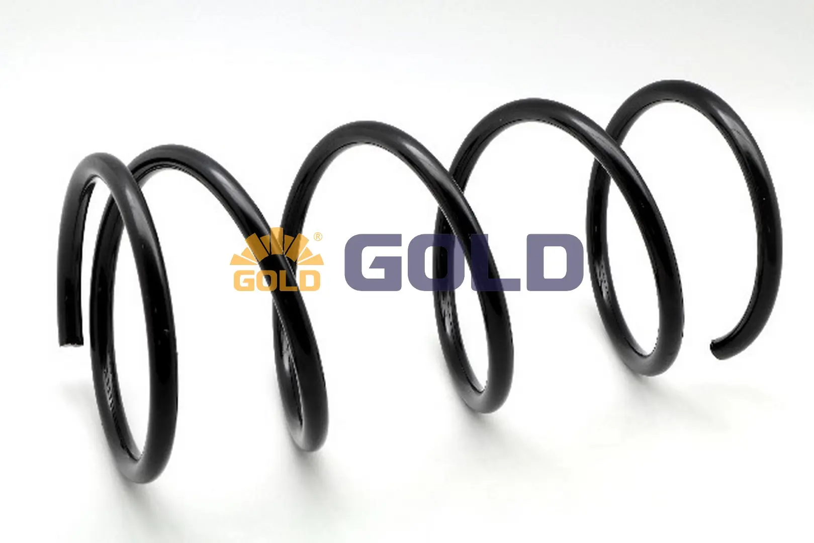 пружина за ходовата част JAPANPARTS          