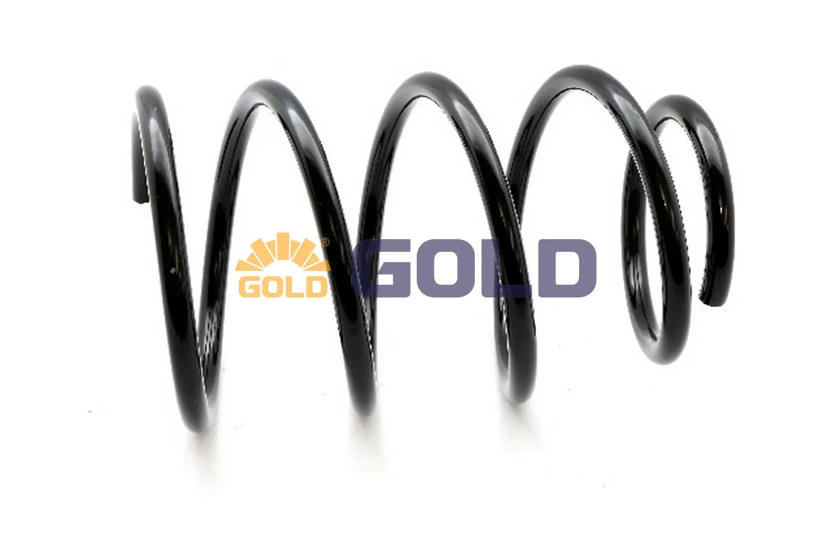 пружина за ходовата част JAPANPARTS          