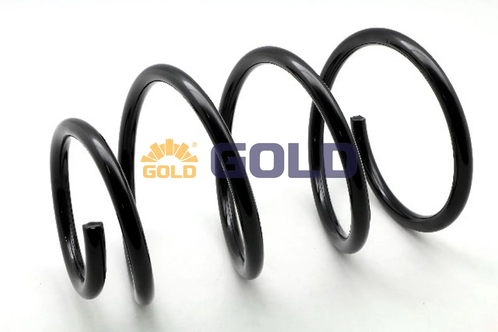 пружина за ходовата част JAPANPARTS          