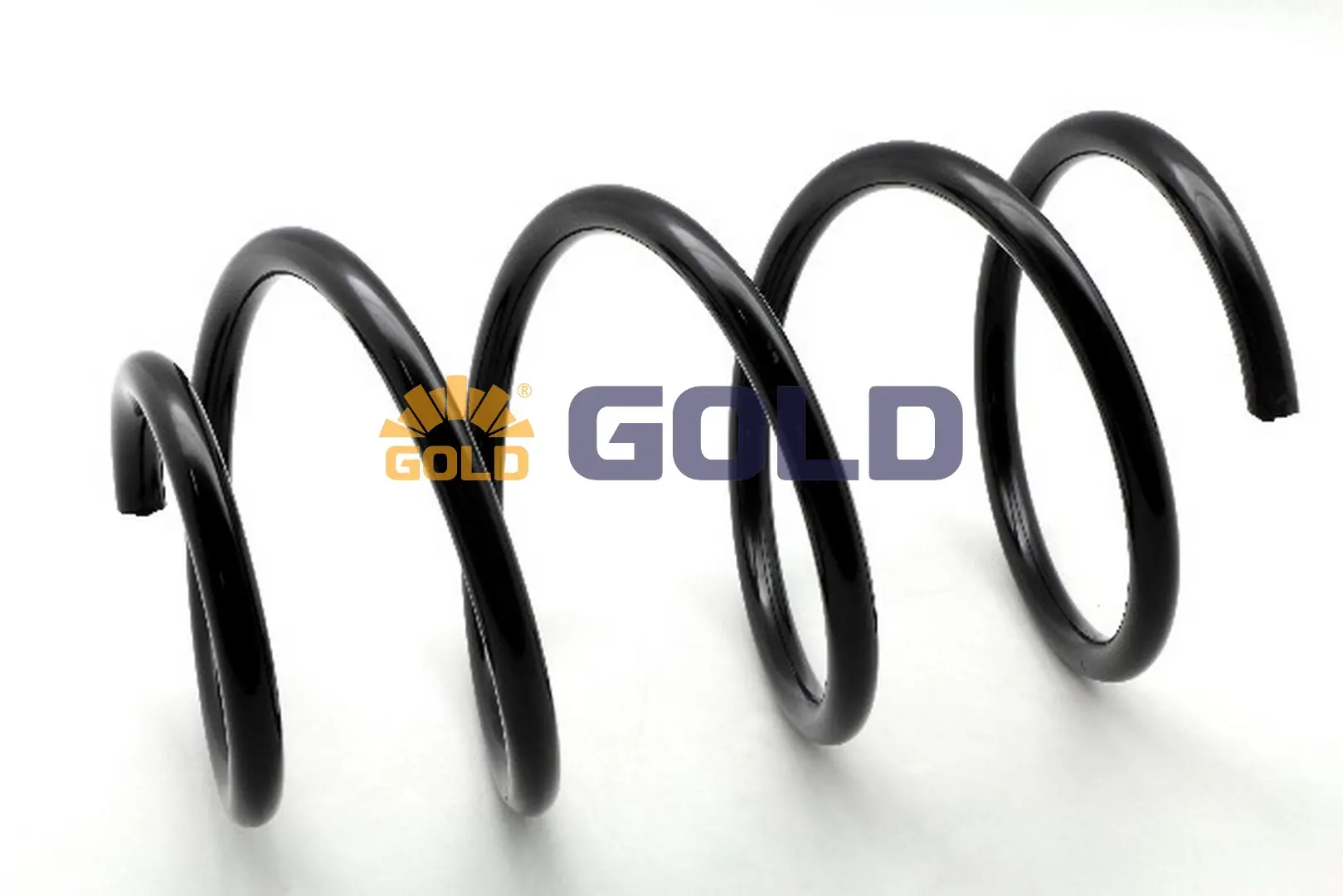 пружина за ходовата част JAPANPARTS          