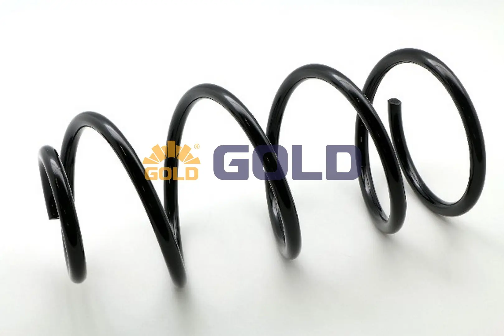 пружина за ходовата част JAPANPARTS          