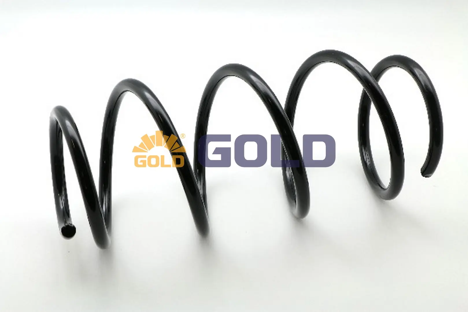 пружина за ходовата част JAPANPARTS          