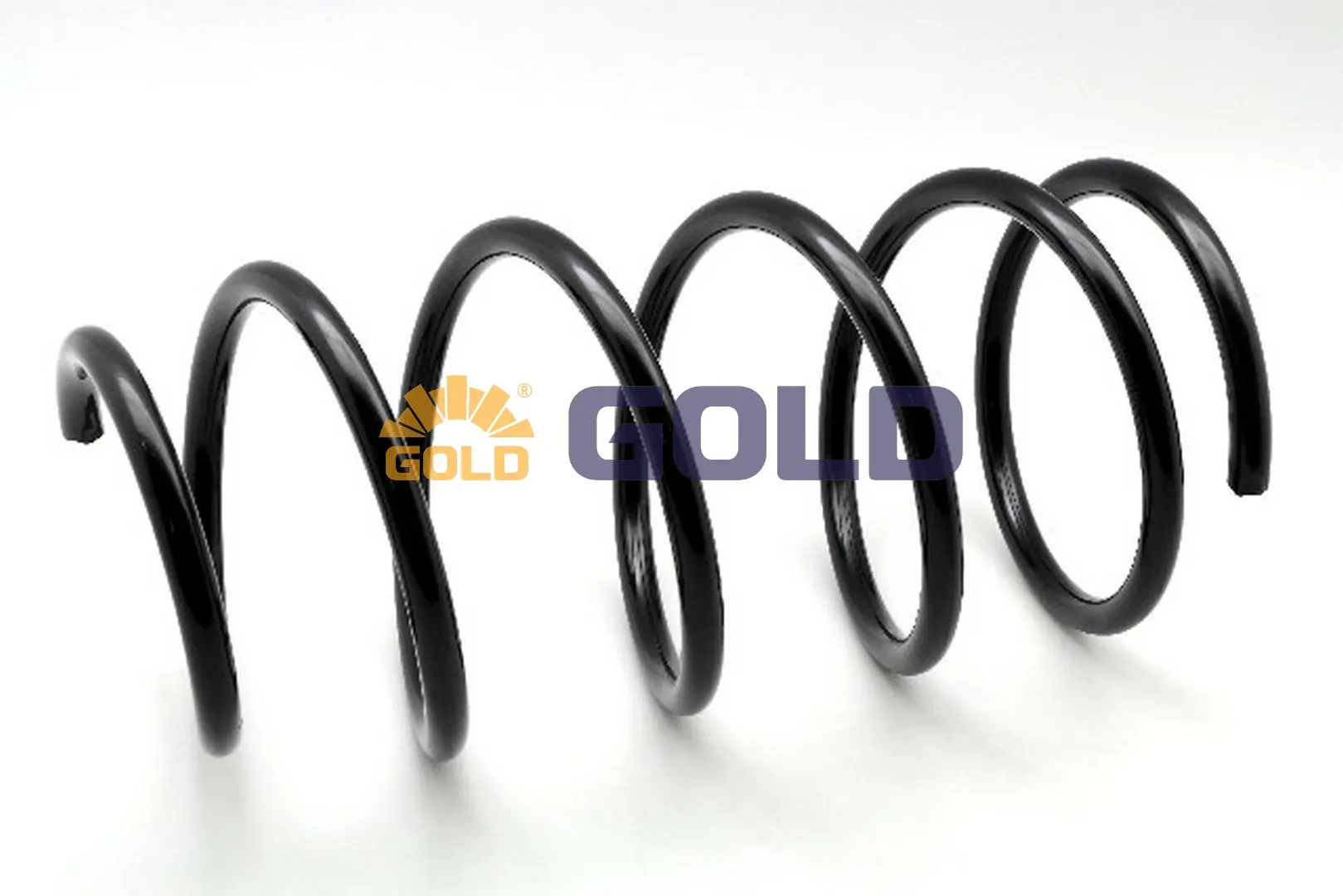 пружина за ходовата част JAPANPARTS          