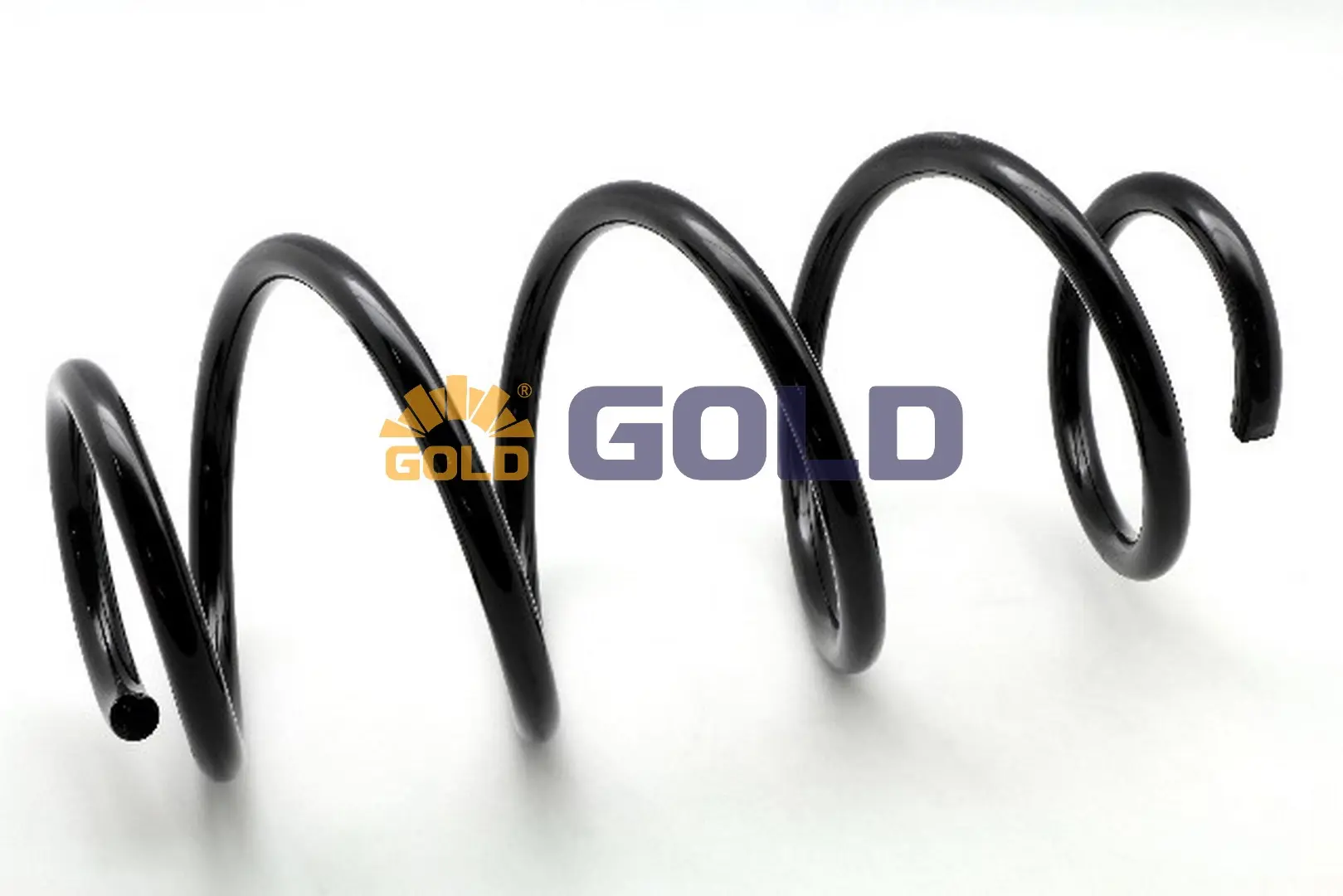 пружина за ходовата част JAPANPARTS          