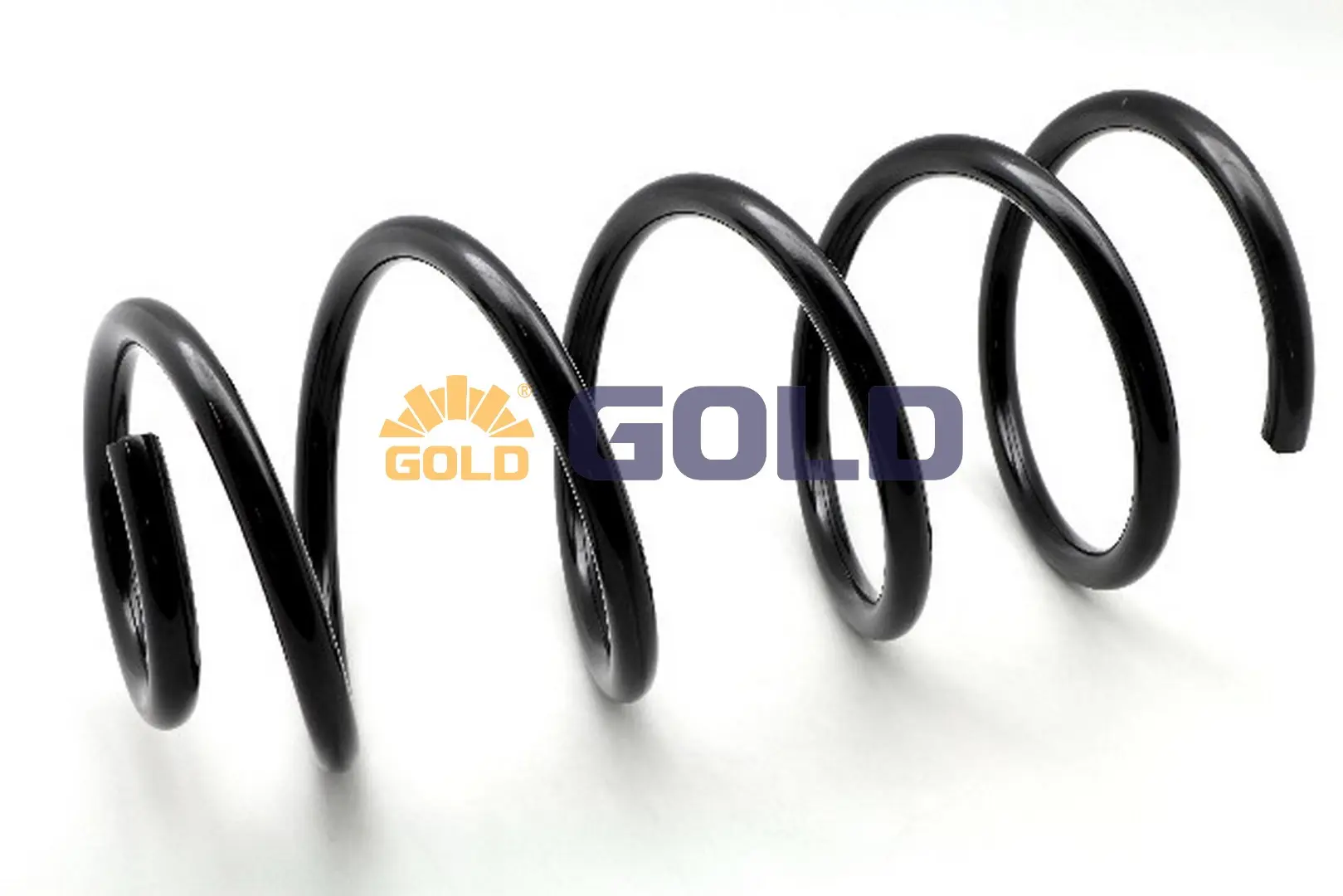 пружина за ходовата част JAPANPARTS          