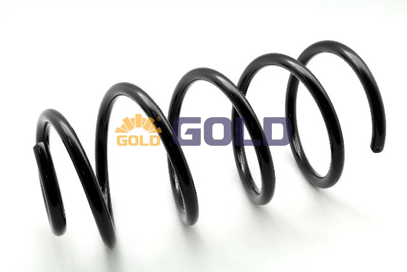 пружина за ходовата част JAPANPARTS          