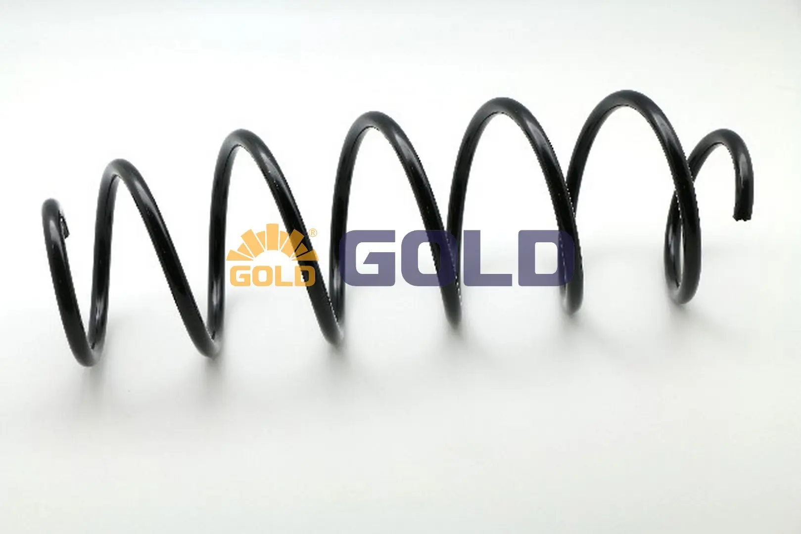 пружина за ходовата част JAPANPARTS          