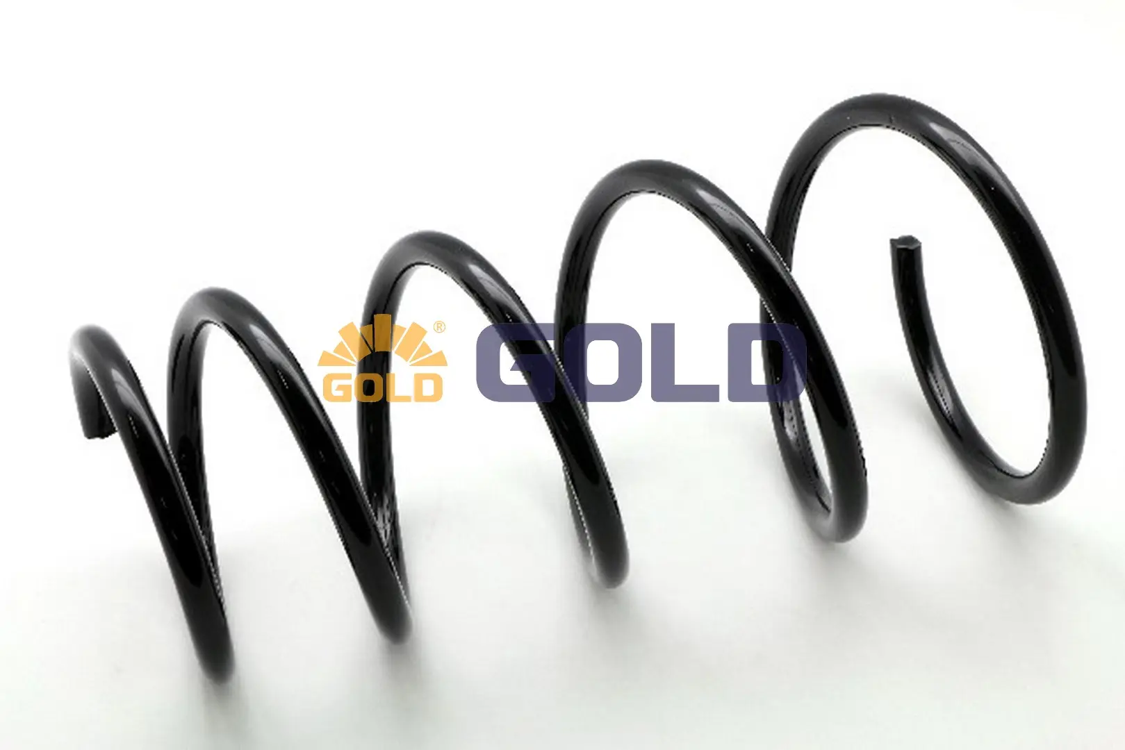 пружина за ходовата част JAPANPARTS          