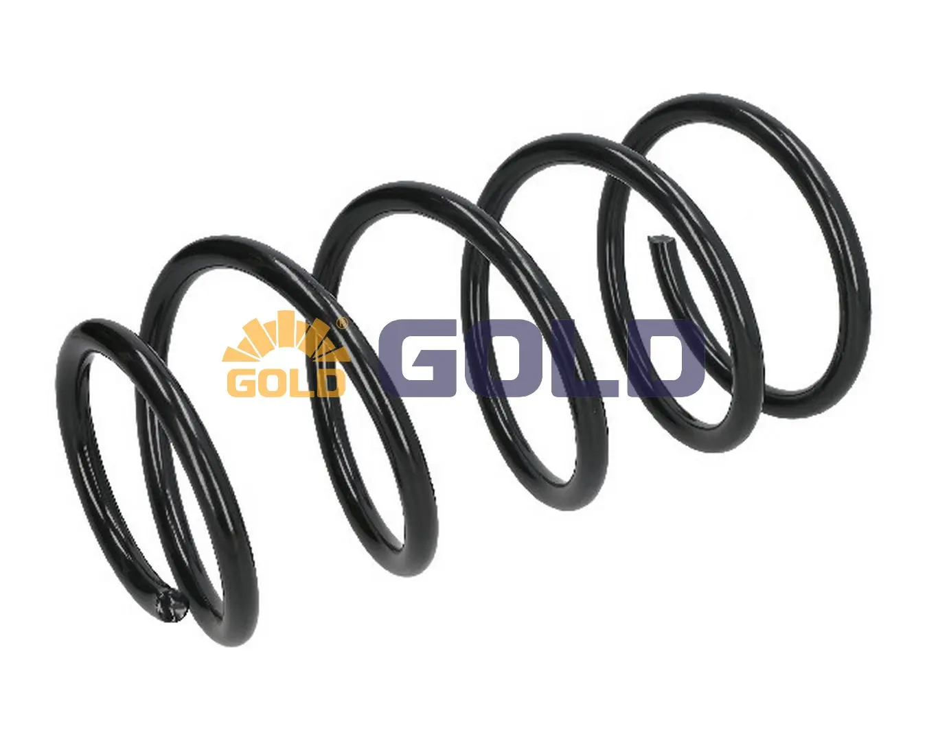 пружина за ходовата част JAPANPARTS          