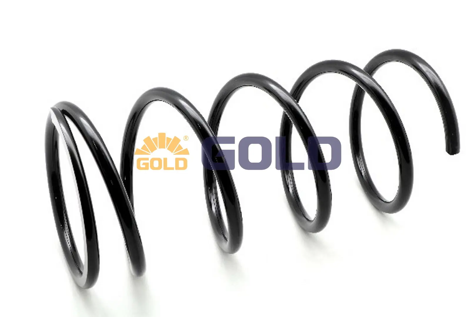 пружина за ходовата част JAPANPARTS          