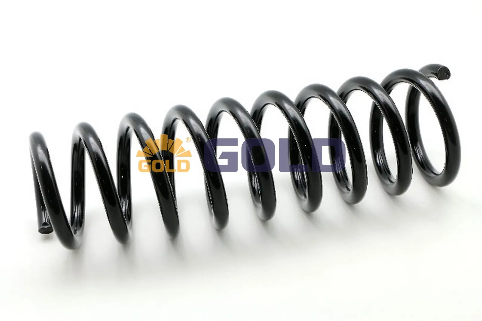 пружина за ходовата част JAPANPARTS          