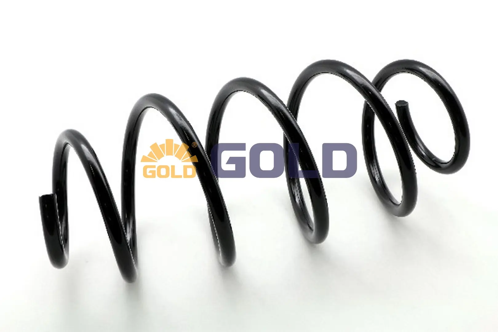 пружина за ходовата част JAPANPARTS          