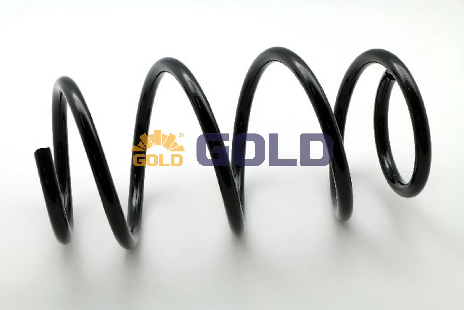 пружина за ходовата част JAPANPARTS          