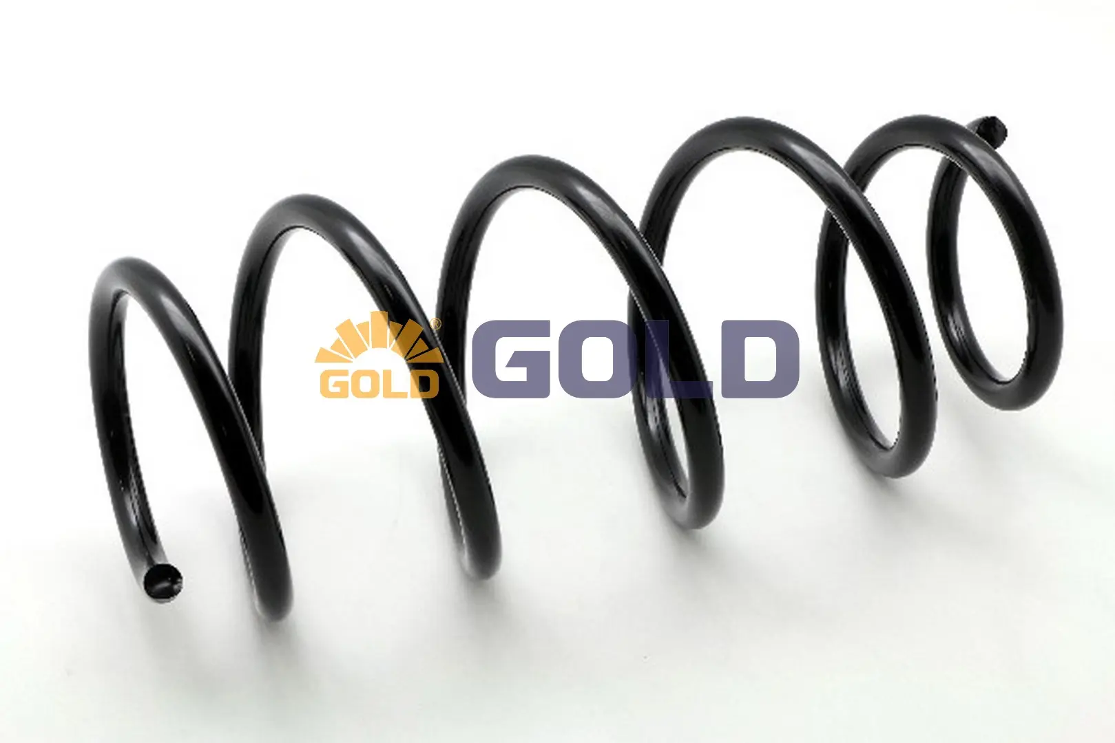 пружина за ходовата част JAPANPARTS          