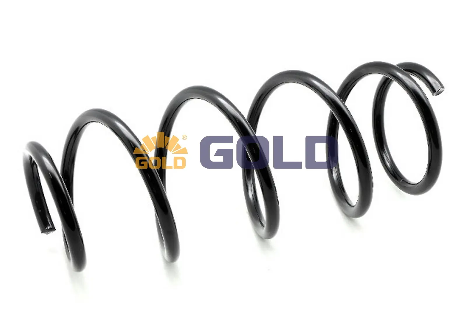 пружина за ходовата част JAPANPARTS          