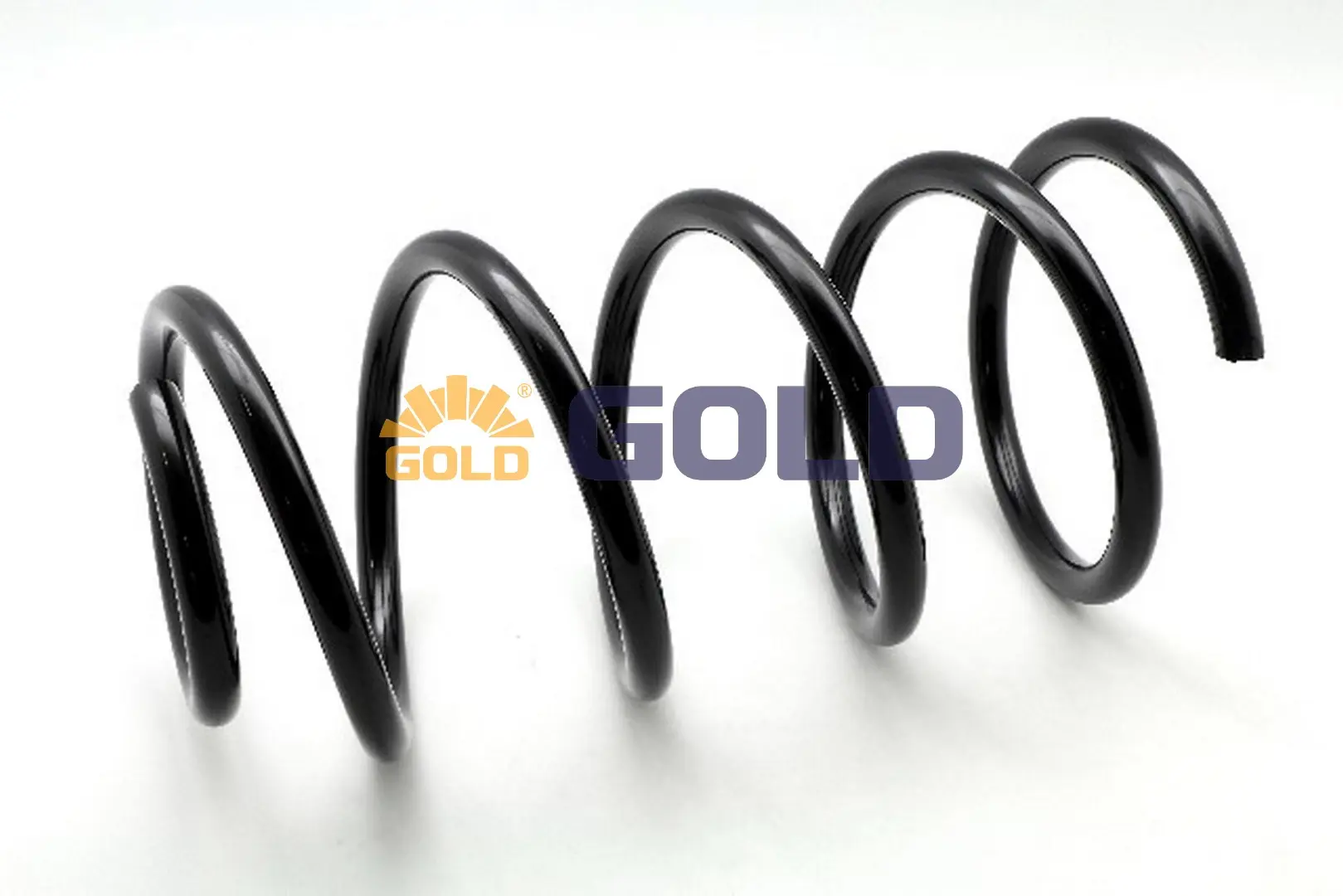 пружина за ходовата част JAPANPARTS          