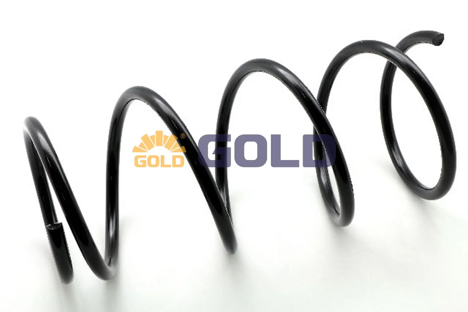 пружина за ходовата част JAPANPARTS          