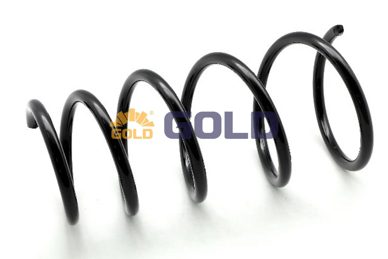 пружина за ходовата част JAPANPARTS          