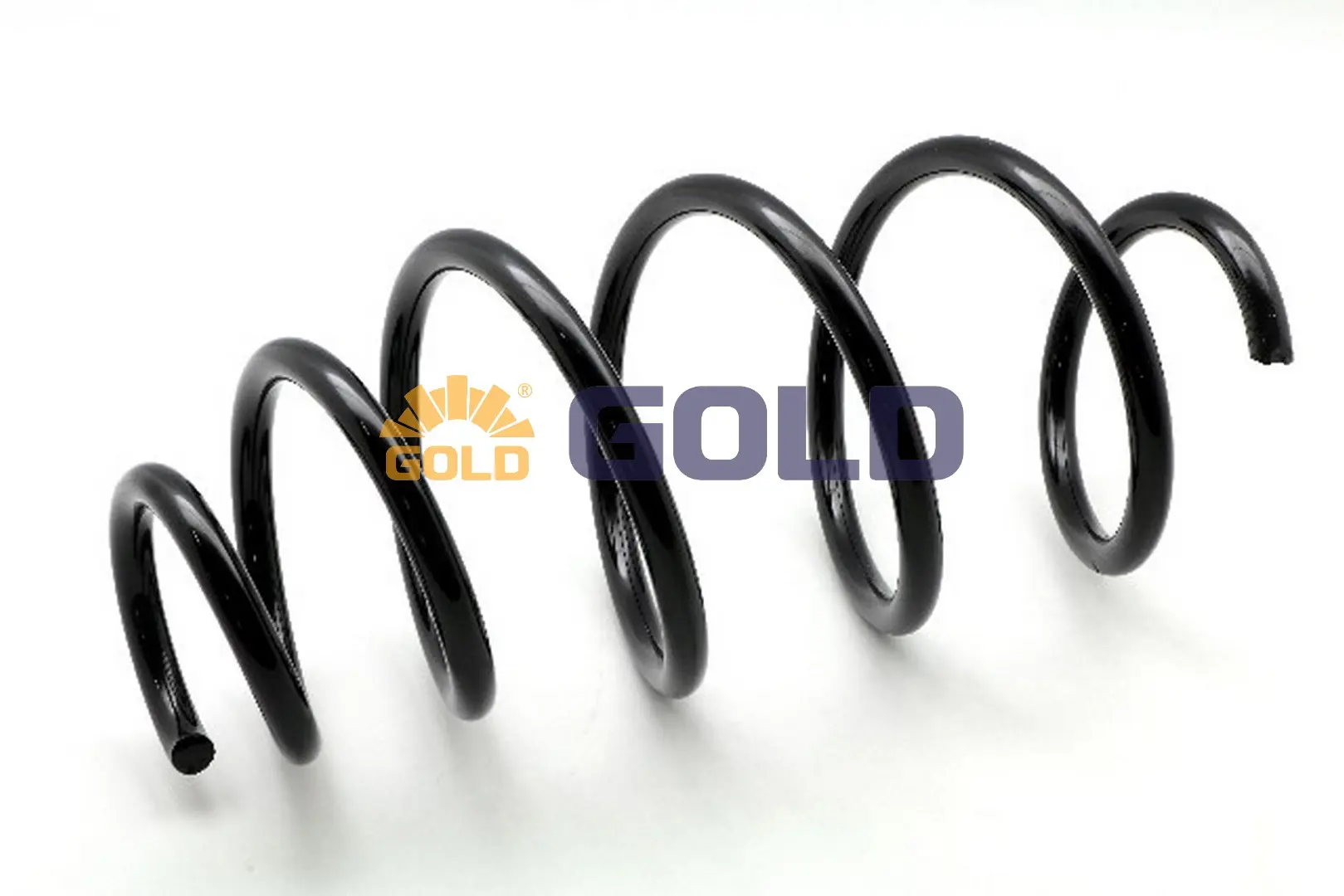 пружина за ходовата част JAPANPARTS          