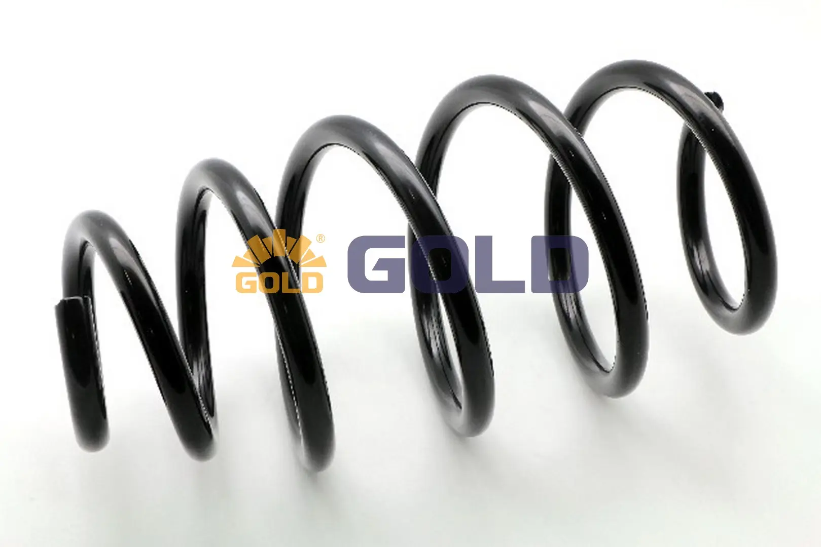 пружина за ходовата част JAPANPARTS          